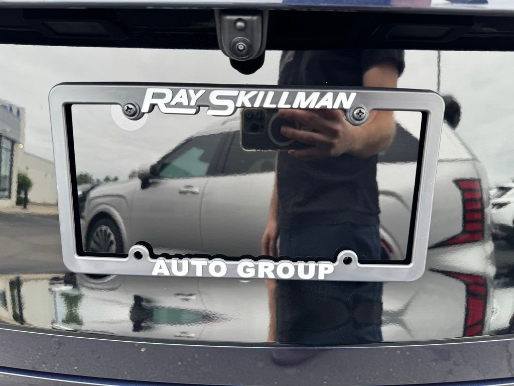New 2026  Hyundai SEL Premium 7P image 31