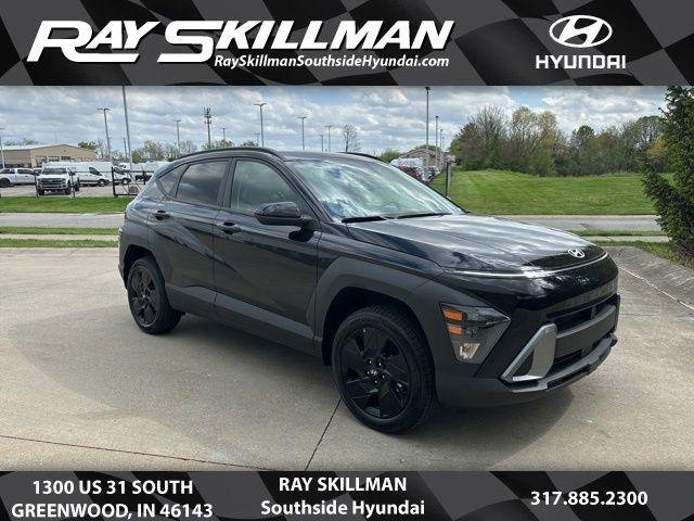 New 2026 Abyss Black Pearl Hyundai SEL Sport image 33