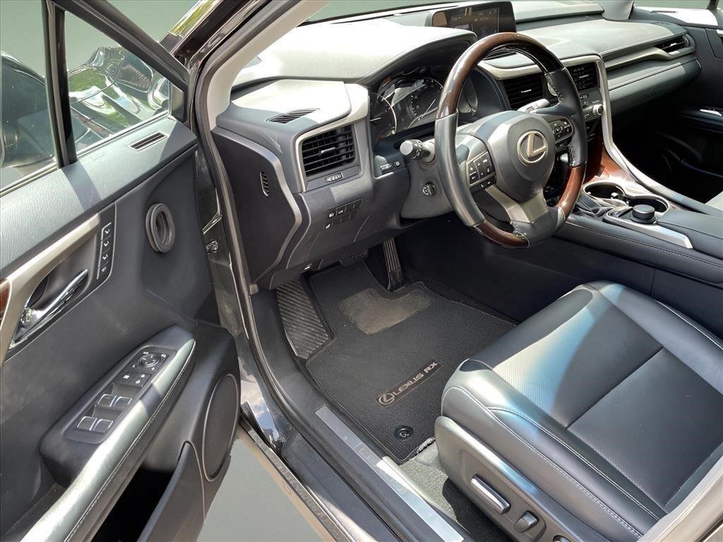 Used 2019 Caviar Lexus BASE image 9