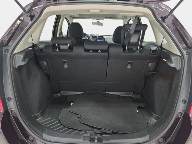 Used 2016 Purple Honda EX image 32