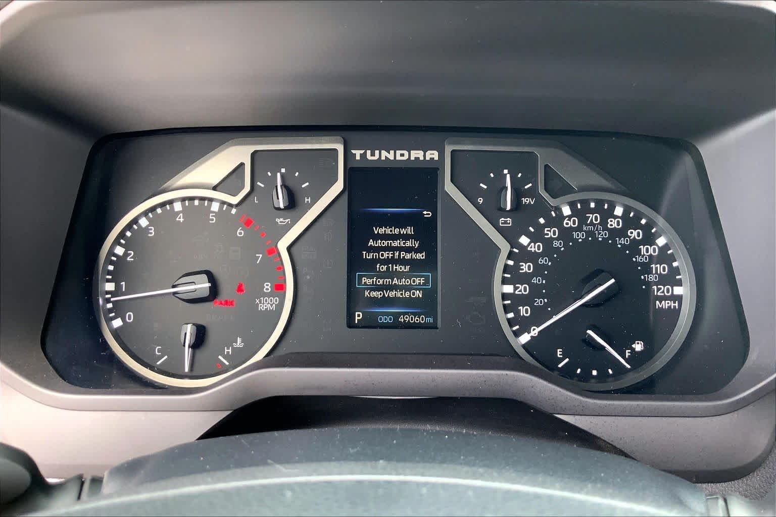 2023 Toyota Tundra SR5 - Photo 26