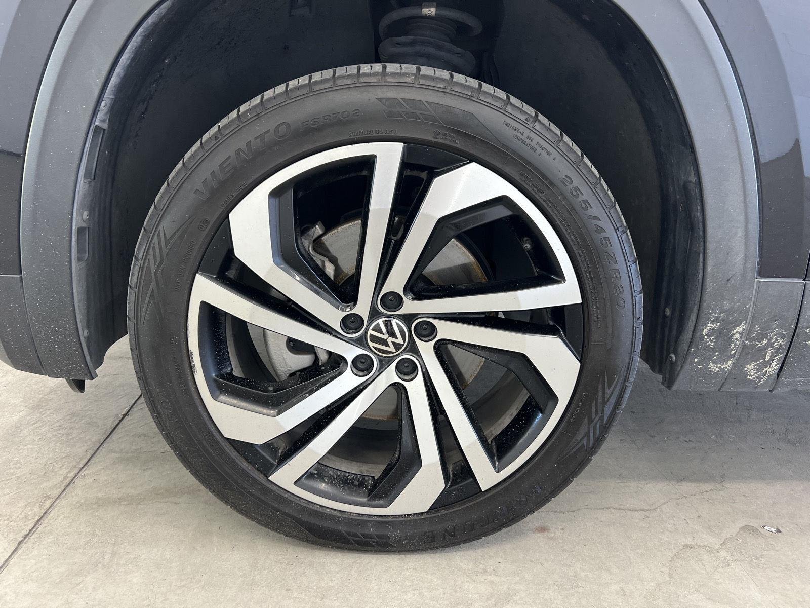 2023 Volkswagen Atlas SEL - Photo 7