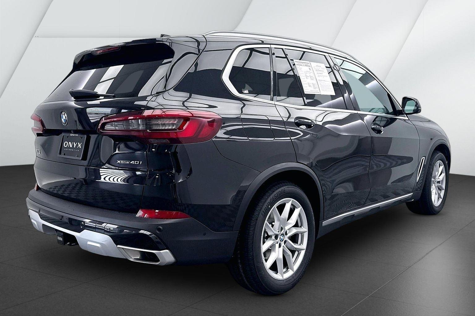 2023 BMW X5 40i - Photo 6