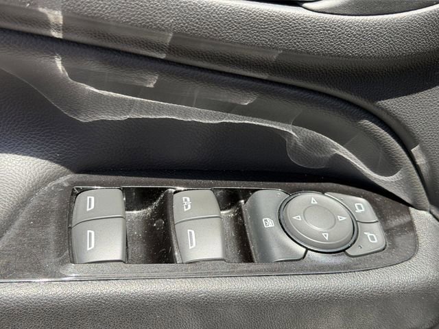Used 2022 Iron Gray Metallic Chevrolet Premier image 21
