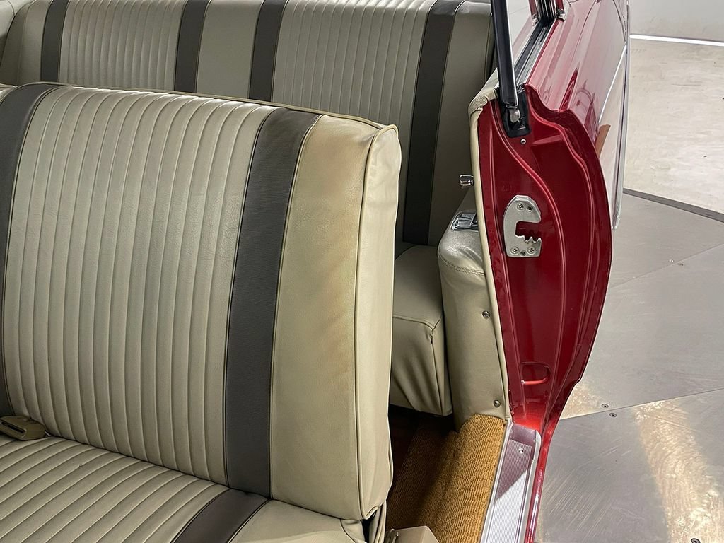 Used 1963  BUIC NA image 81
