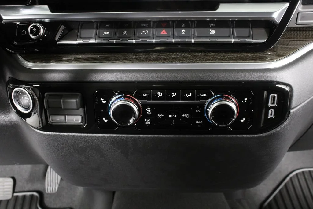 2026 GMC Sierra 1500 Elevation - Photo 29