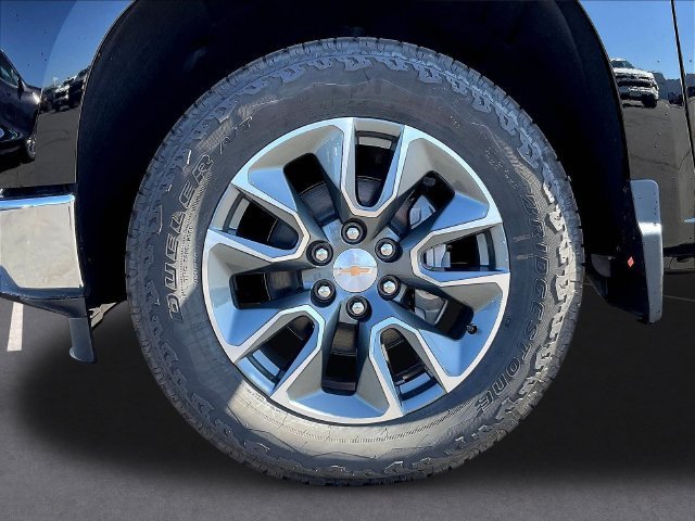 2026 Chevrolet Silverado 1500 LT - Photo 16