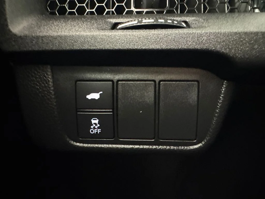 Certified Used 2024 Crystal Black Pearl Honda HYBRID AWD SPORT-L image 26