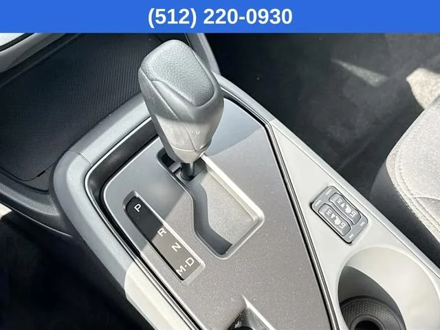 New 2026 MAGNETITE GRAY PEARL Subaru Premium image 20