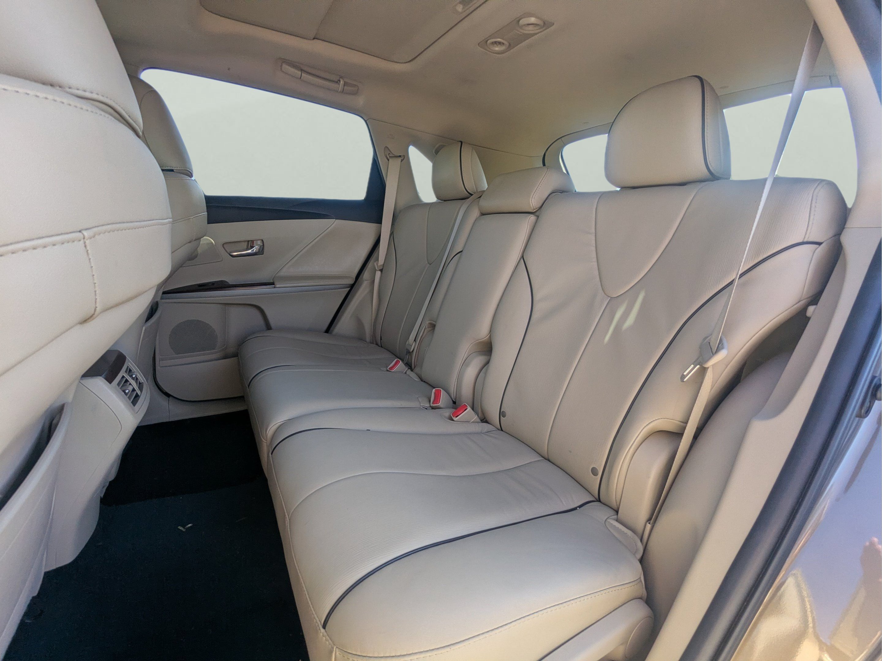 2010 Toyota Venza Base - Photo 10