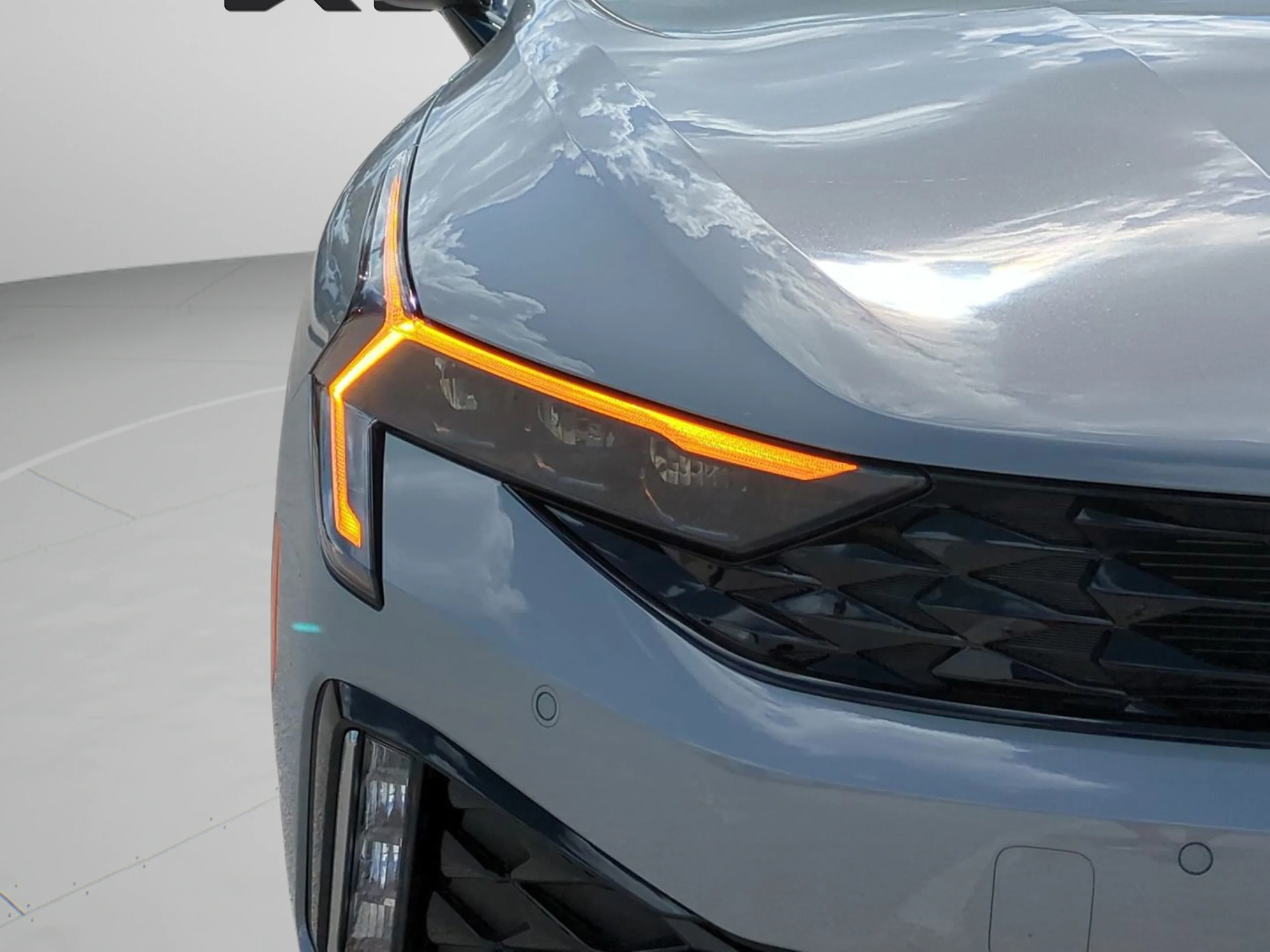 New 2026 Wolf Gray Kia GT-Line image 12