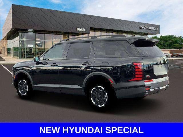 2026 Hyundai Palisade XRT Pro - Photo 4