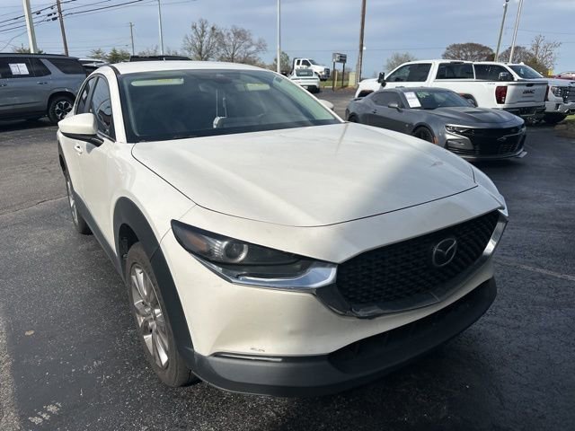 Used 2021 Mazda CX-30 Select with VIN 3MVDMABL9MM232004 for sale in Kernersville, NC