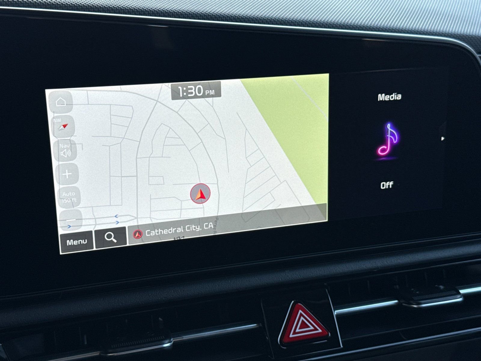 2026 Kia Niro Wind - Photo 12
