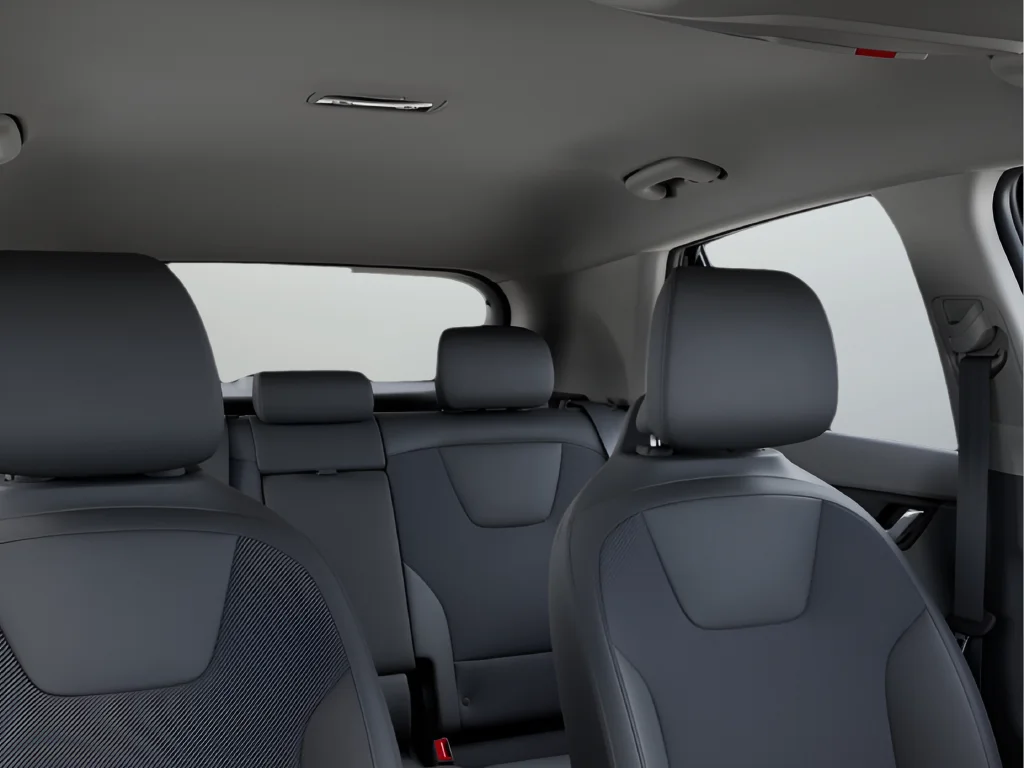 New 2027 Aurora Black Pearl Kia LX image 23