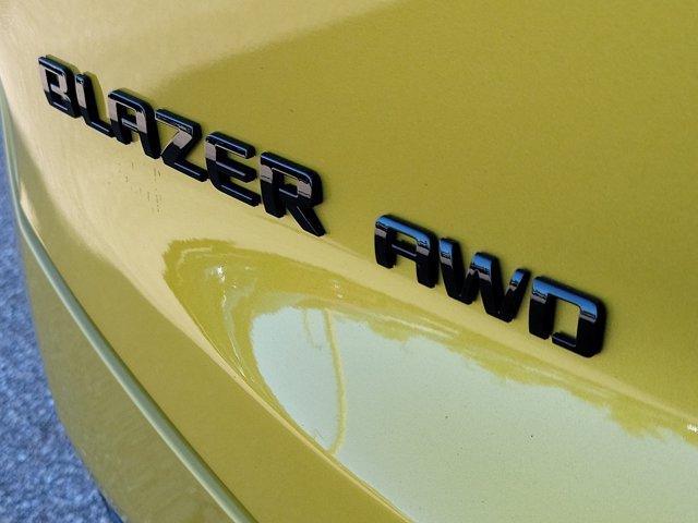 2023 Chevrolet Blazer RS - Photo 9