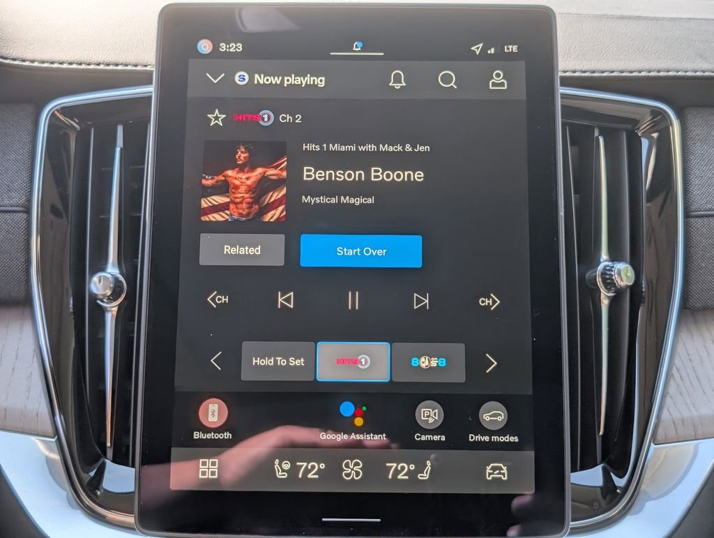 2026 Volvo XC90 Ultra - Photo 27