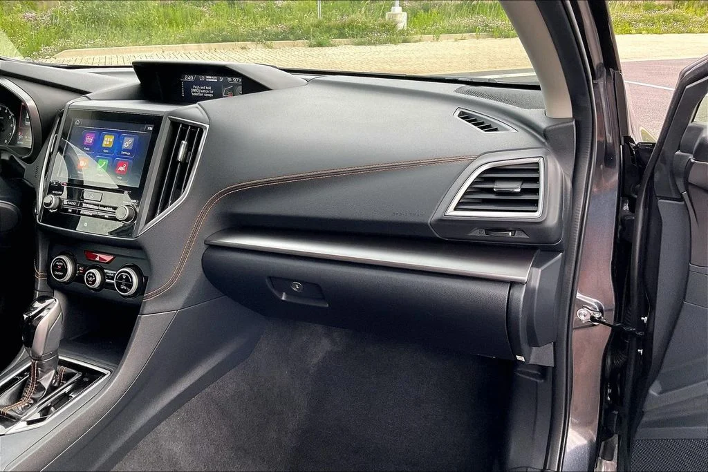Used 2018 Dark Gray Metallic Subaru 2.0i Limited image 16