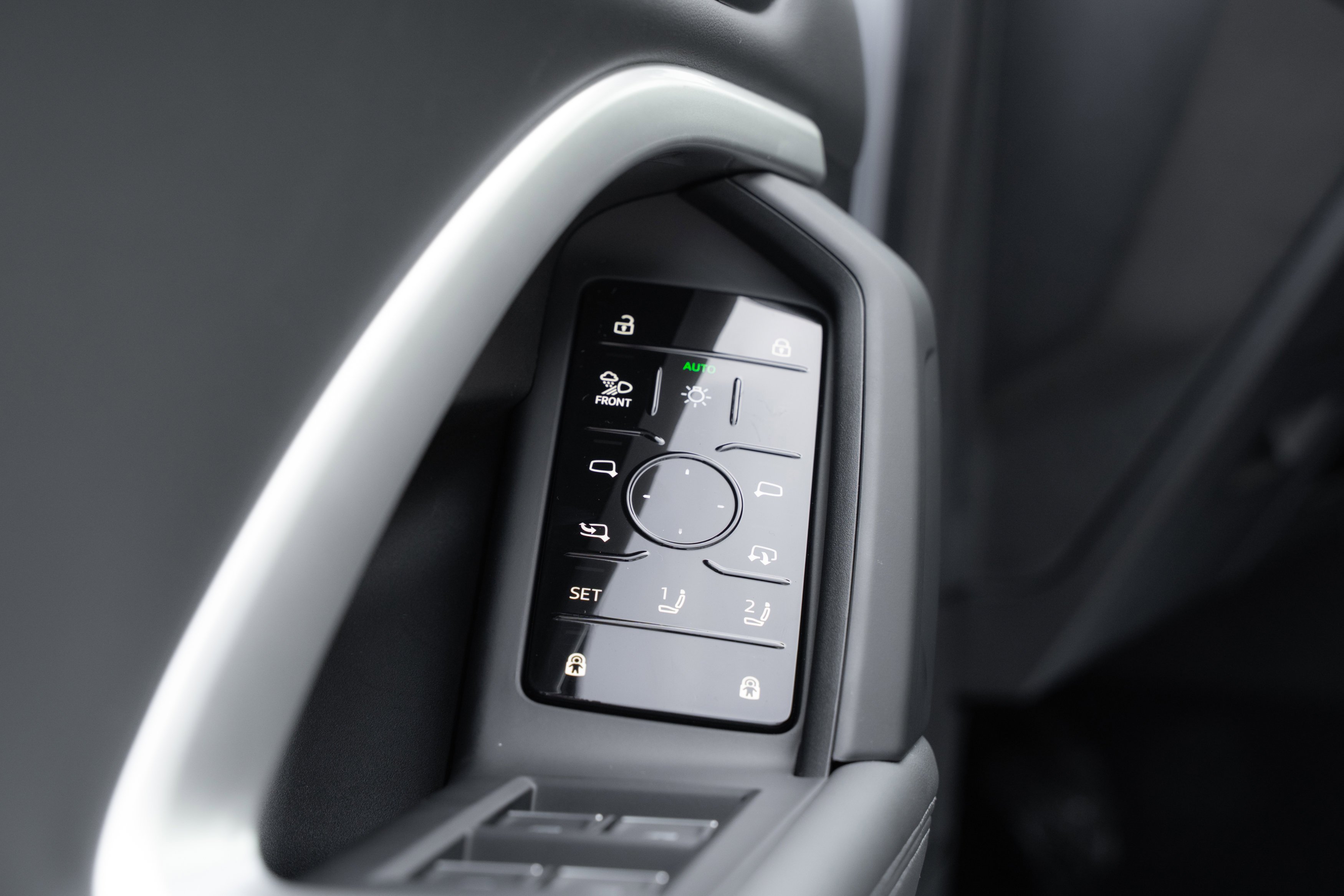 2025 Audi Q5 Premium Plus - Photo 19