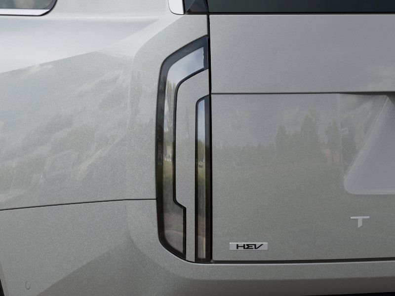 New 2027 Silver Kia SX image 11