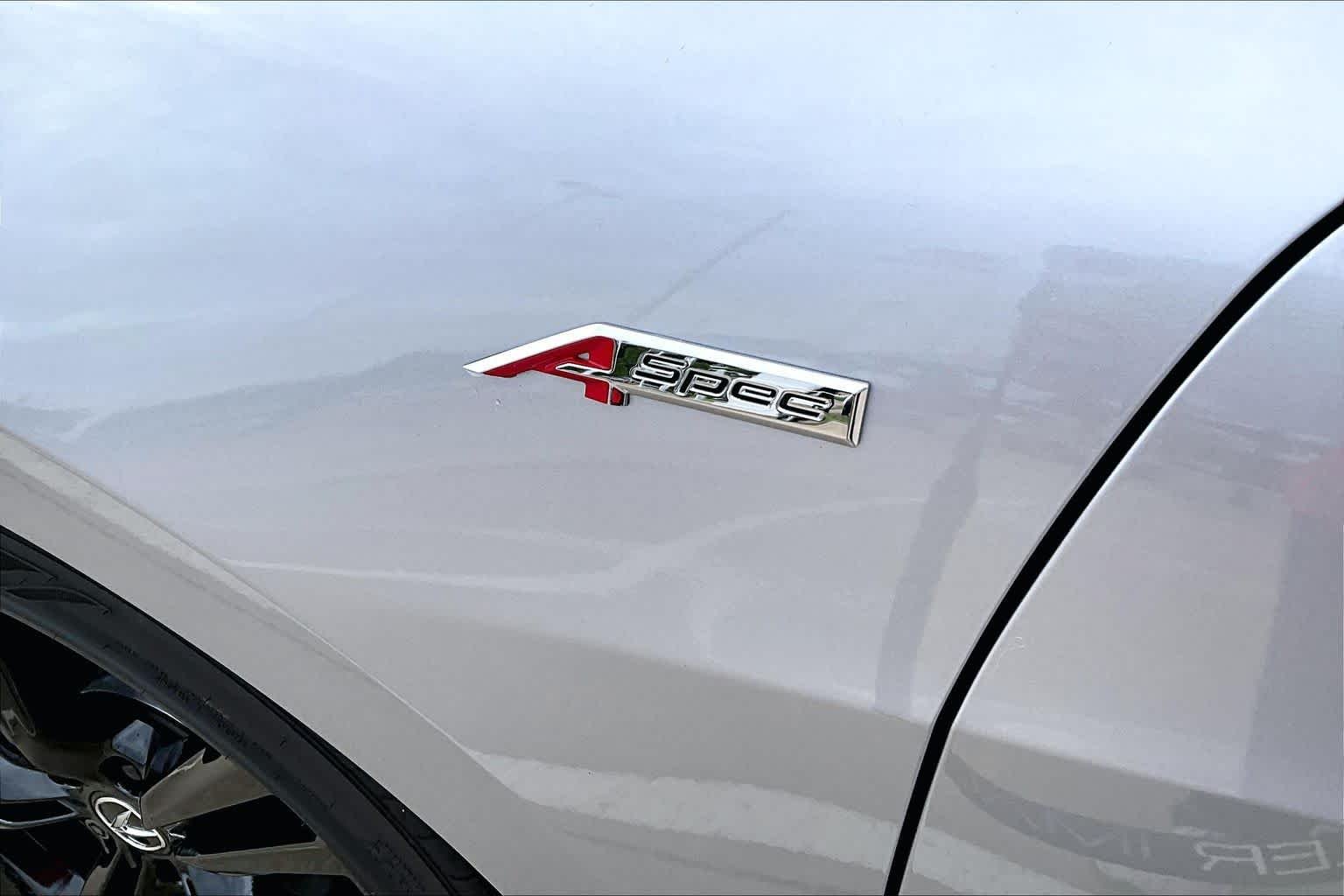 2026 Acura Integra A-Spec w/Technology Package - Photo 18