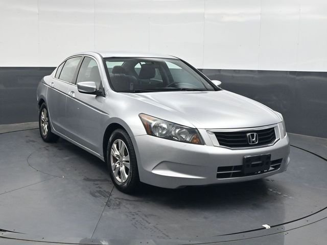 Used 2010 Honda Accord LX-P with VIN 1HGCP2F41AA188510 for sale in Greensboro, NC