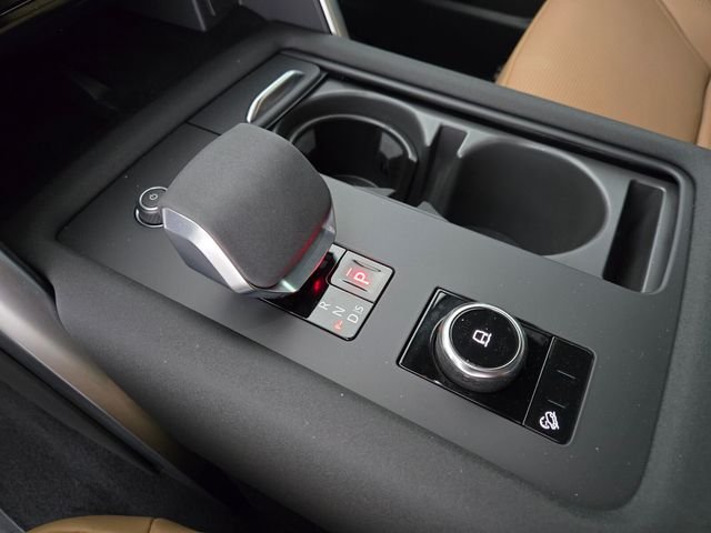 2025 Land Rover Discovery Dynamic SE - Photo 23