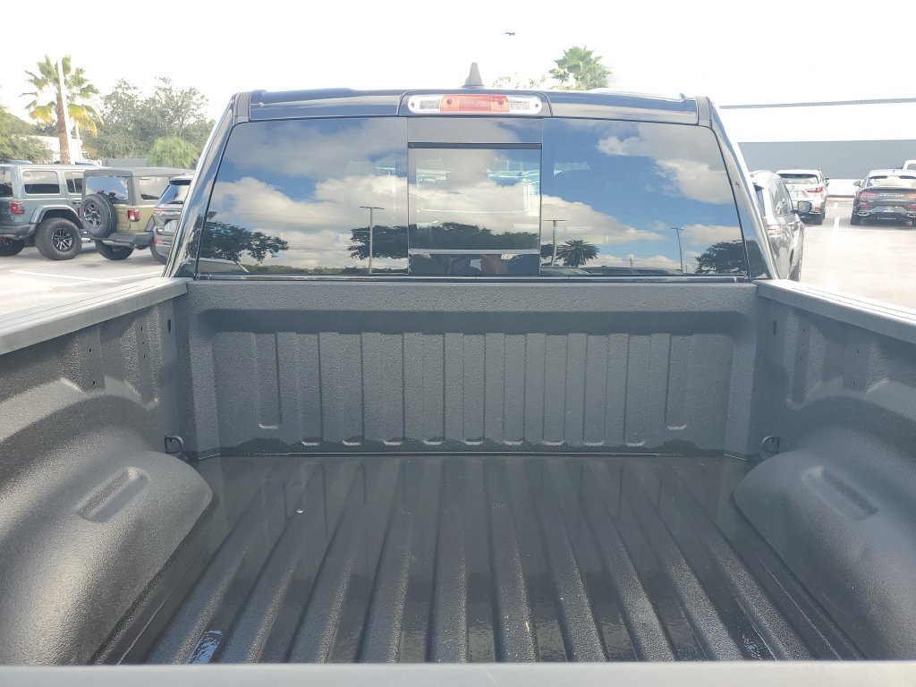 Used 2022 Black Ram Big Horn/Lone Star image 7