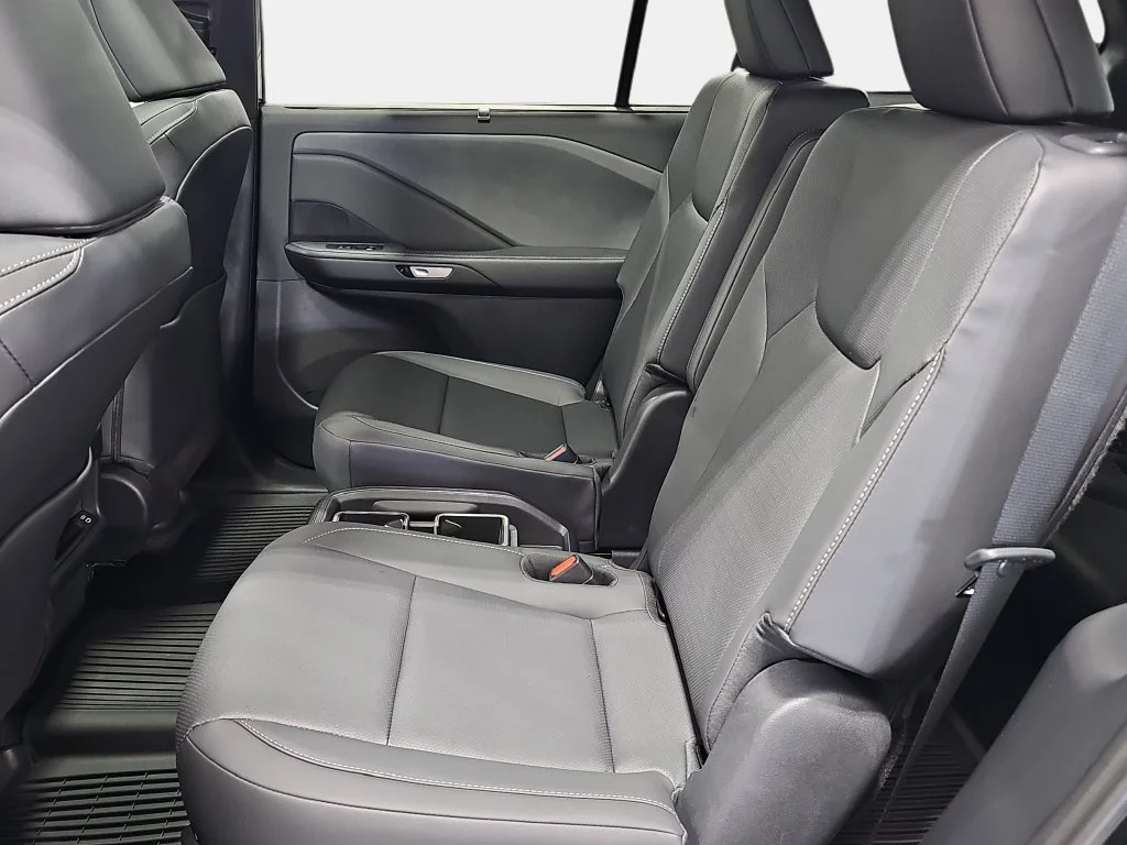 New 2026 Caviar Lexus PREMIUM AWD image 10