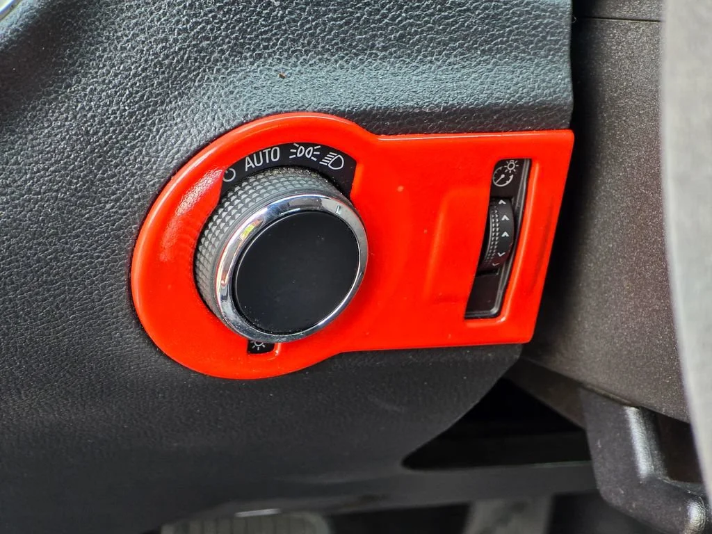 2013 Chevrolet Camaro 2SS - Photo 40
