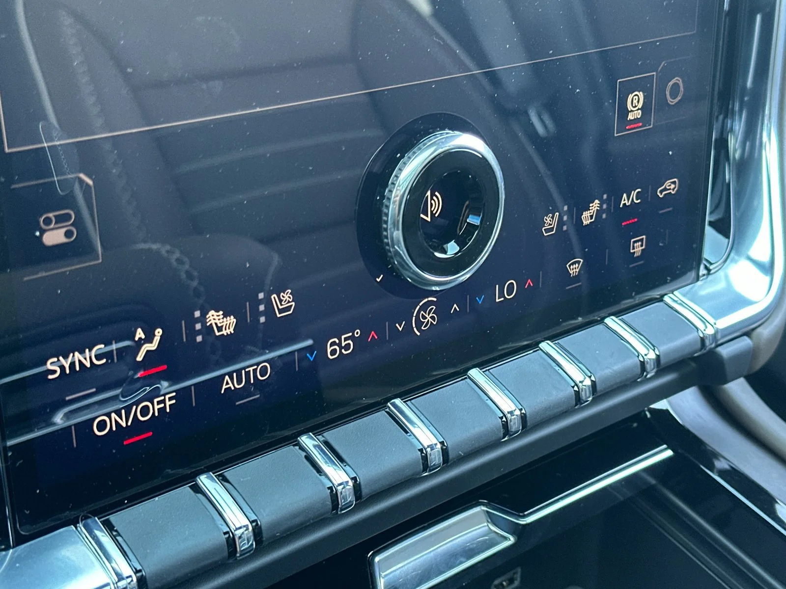 New 2027 Onyx Black GMC Denali Ultimate image 20