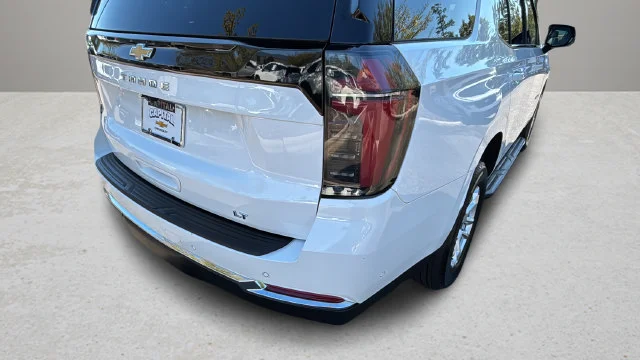 Used 2025 White Chevrolet LT image 41
