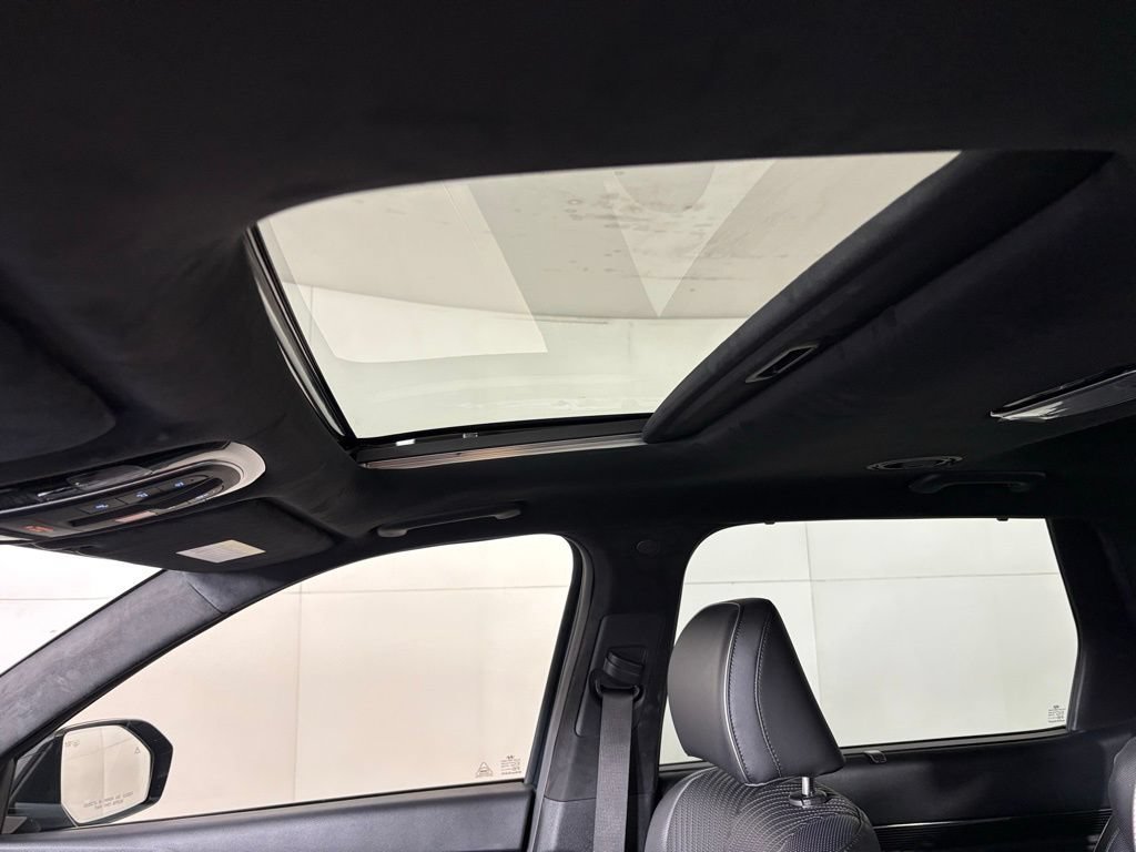 Used 2025  Hyundai Calligraphy image 35