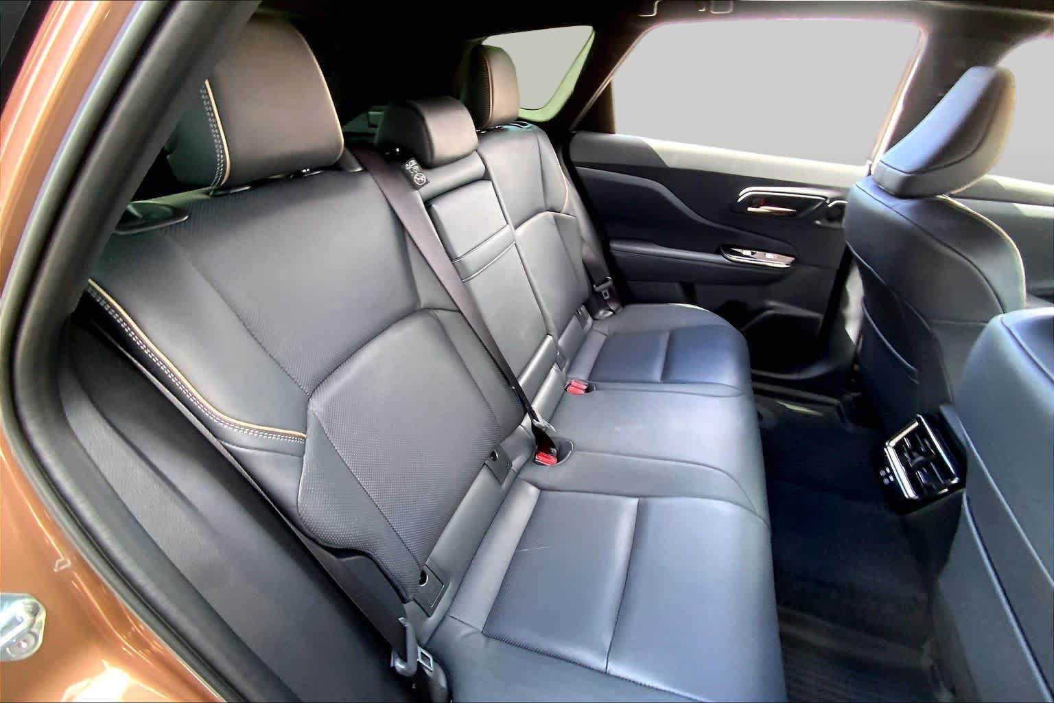 Used 2026 Bronze Age Toyota Limited image 17