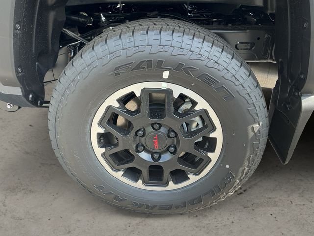 New 2026 Underground Toyota Tacoma TRD Off-Road image 9