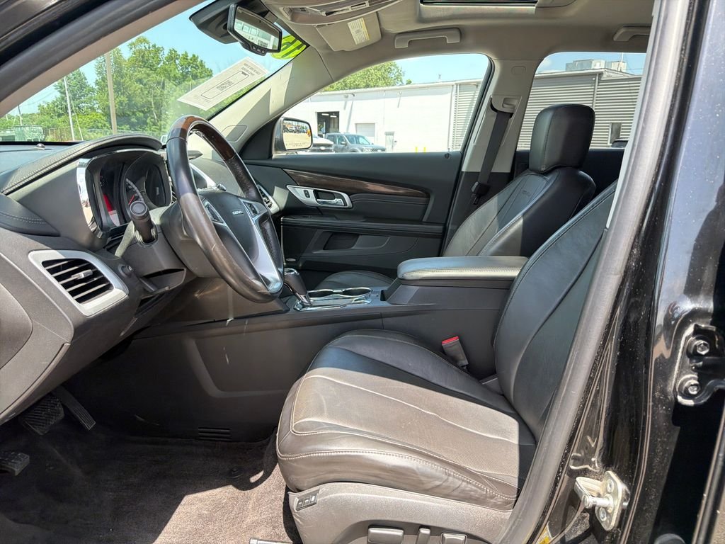 Used 2016 Black GMC Denali image 14