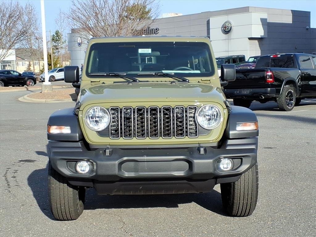 New 2026 41 Exterior Paint Jeep Sport image 2