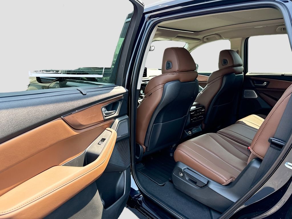 Certified Used 2026  Acura Technology Package image 38