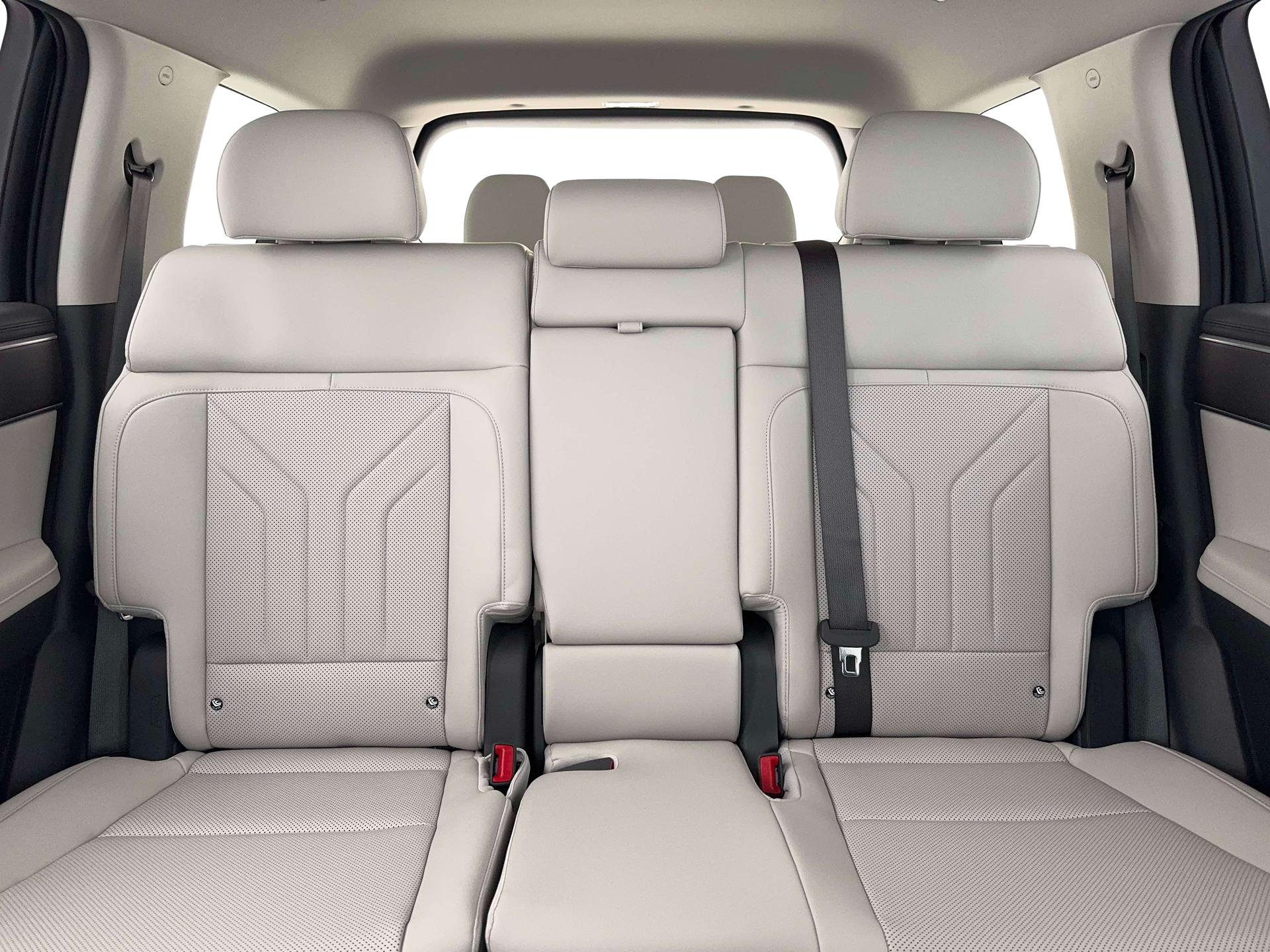 New 2027 Silver Hyundai SEL AWD image 16