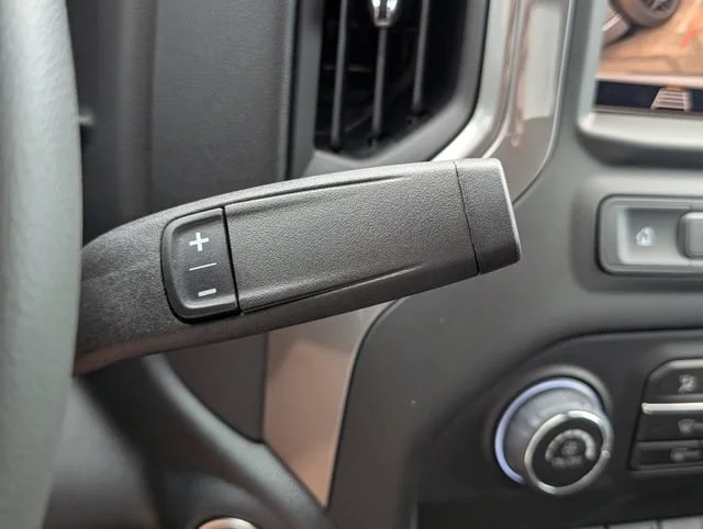 2026 Chevrolet Silverado 1500 Custom - Photo 20