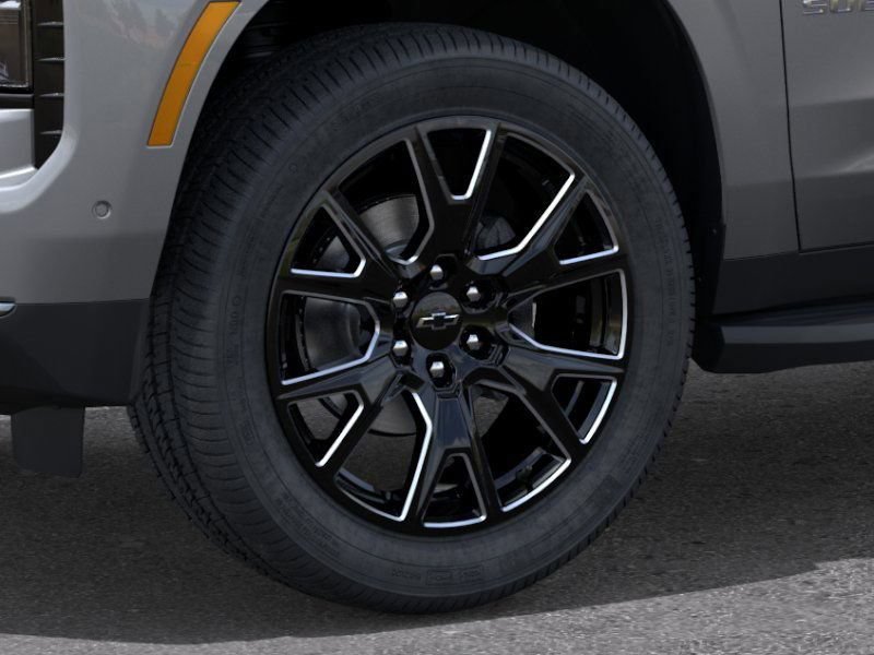 2026 Chevrolet Suburban Premier - Photo 10