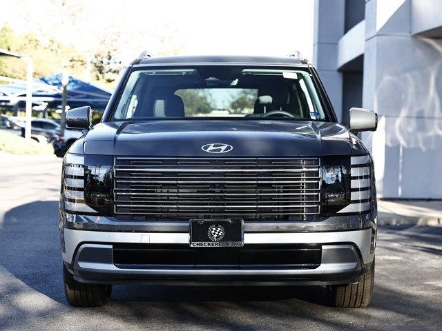 New 2026 Ecotronic Gray Pearl Hyundai Limited image 2