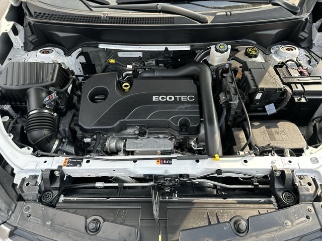 Used 2022 Beige Chevrolet Premier image 19