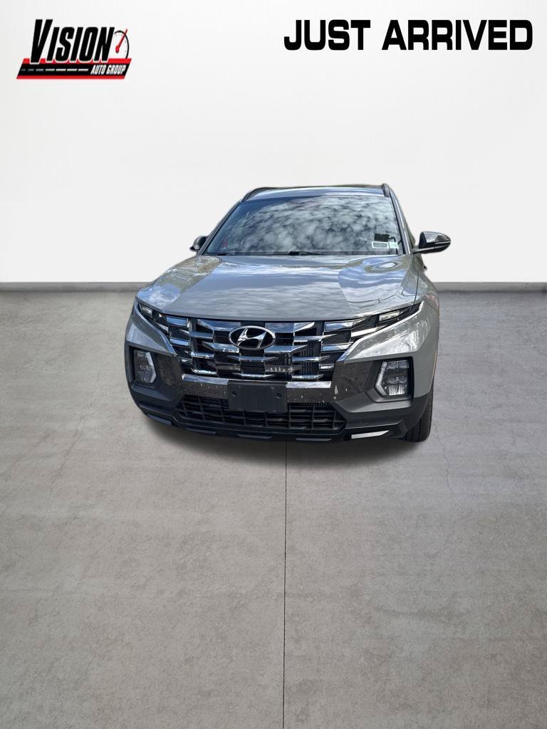 Used 2024 Gray Hyundai NIGHT image 4