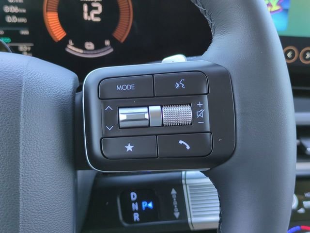 New 2026 White Hyundai SEL image 49
