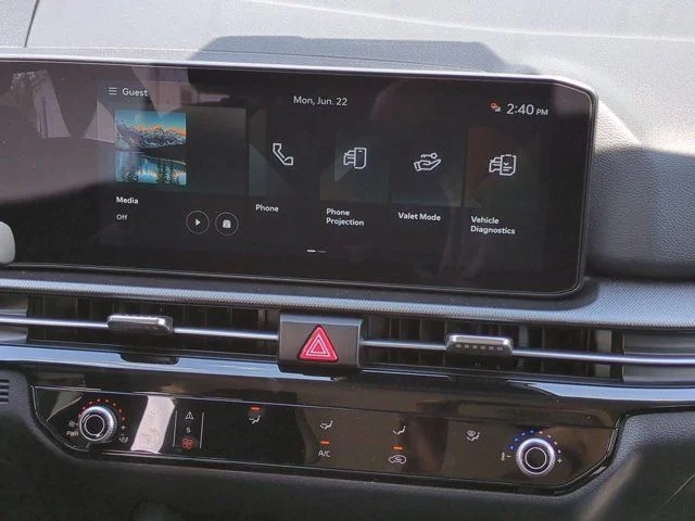 New 2026 Panthera Metal Kia LX image 18