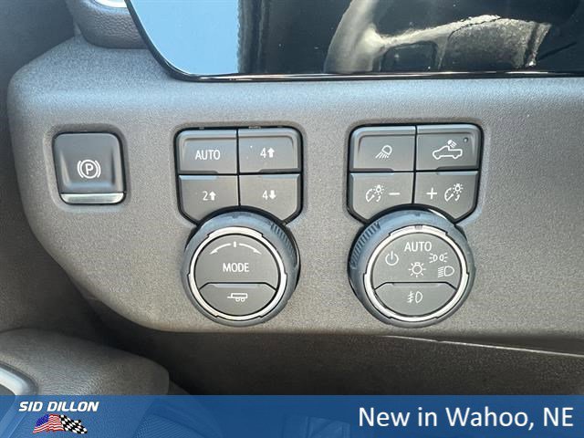 2026 Chevrolet Silverado 2500 HD LTZ - Photo 13
