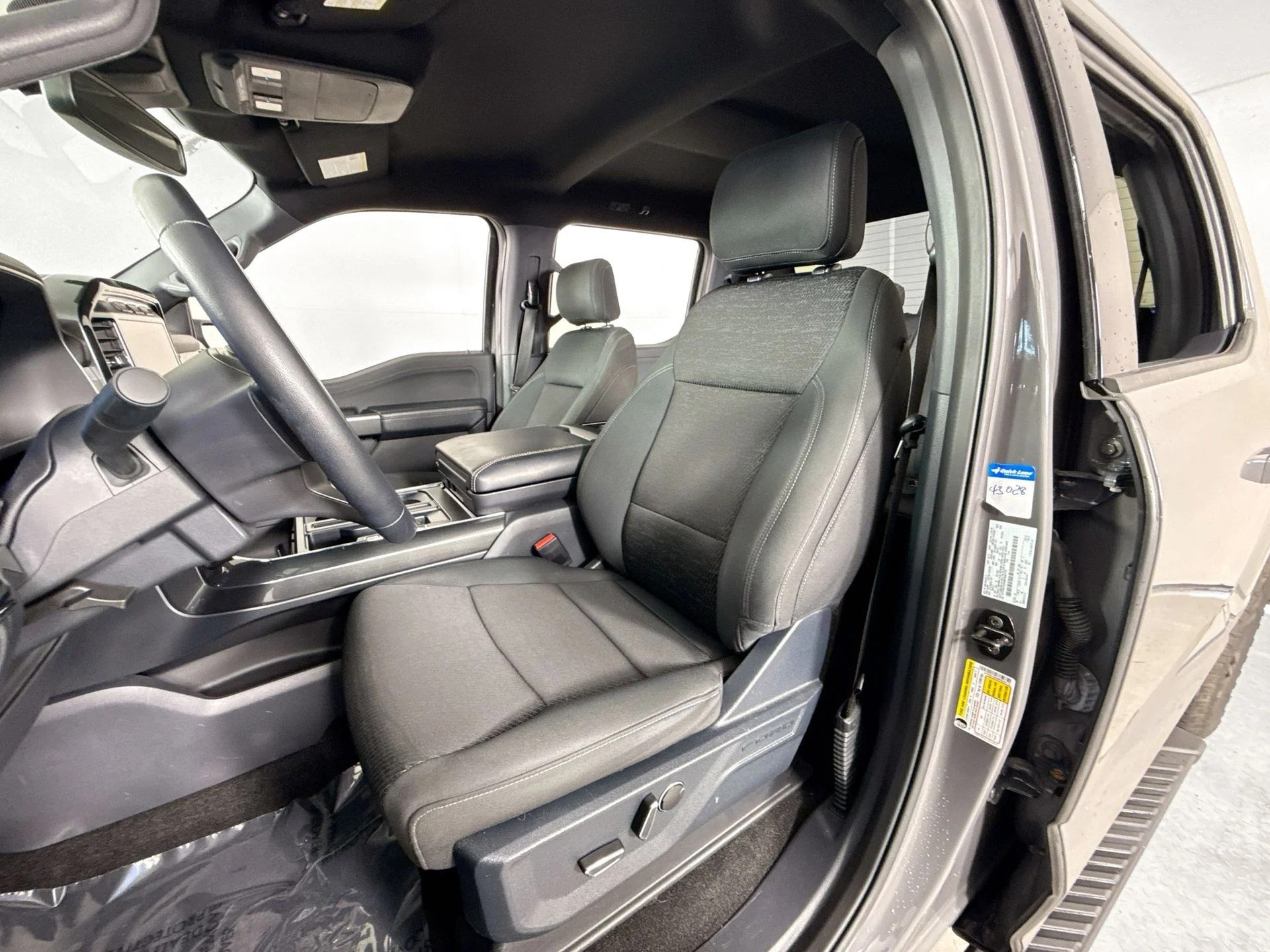 Used 2021 Lead Foot Ford XLT image 9