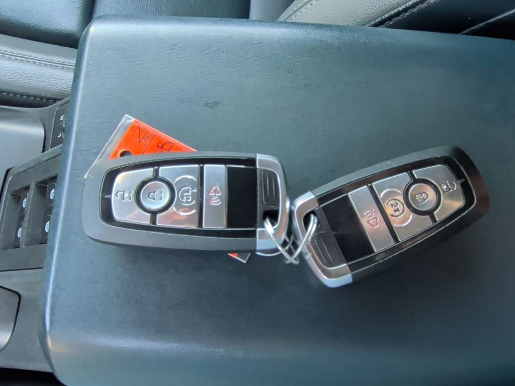 Used 2022 Area 51 Ford Outer Banks image 49