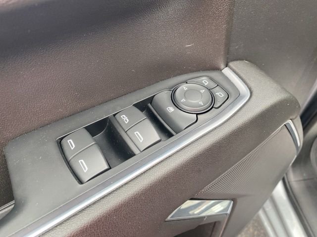 Used 2023 Sterling Gray Metallic Chevrolet RST image 12